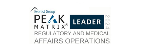 Freyr Recognized as a Leader by Everest Group in Life Sciences Regulatory and Medical Affairs Operations, PEAK Matrix® Assessment 2024