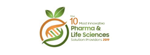 Innovative pharma life sciences solution providers 2019