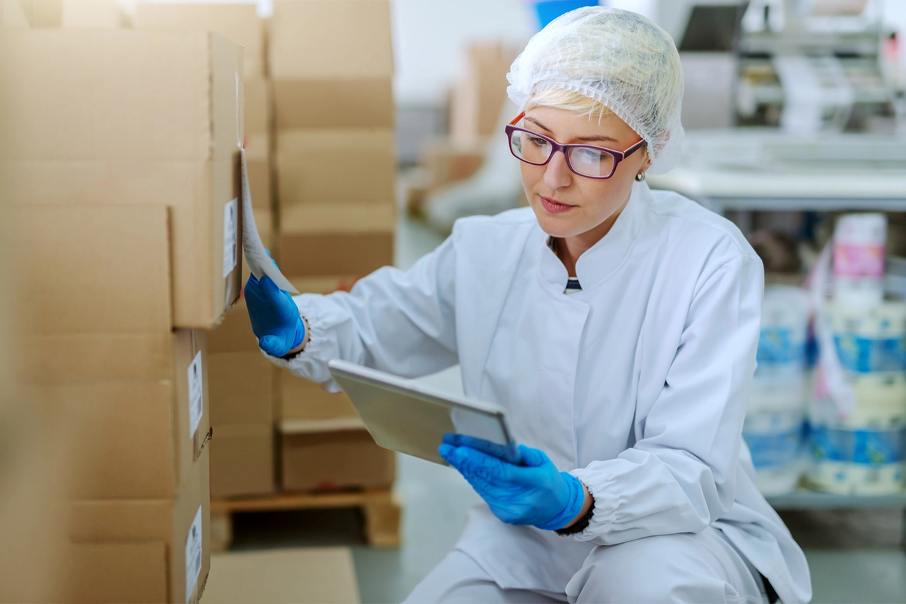 Compliance Enforcement and Recall Support