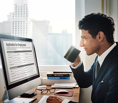 ESG Reporting Solutions