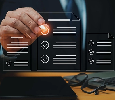 ESG Reporting Solutions