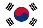 South-Korea