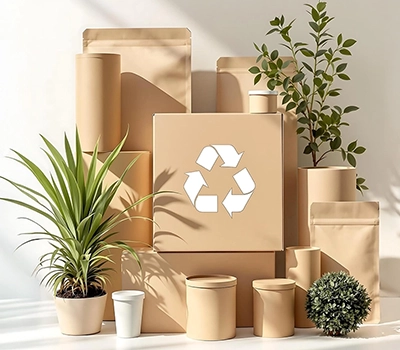 ESG Reporting Solutions