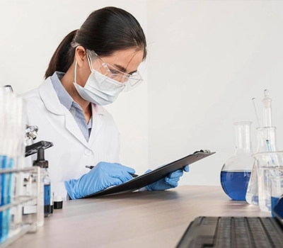 ESG Reporting Solutions