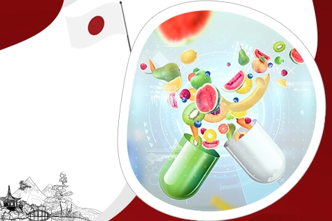 Food and Dietary Supplements Market Entry Challenges and Solutions - Japan